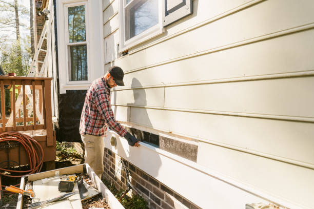 Top rated local Emergency Siding Repair specialists in Seville, OH